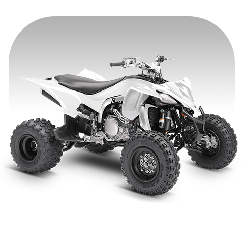 YFZ450