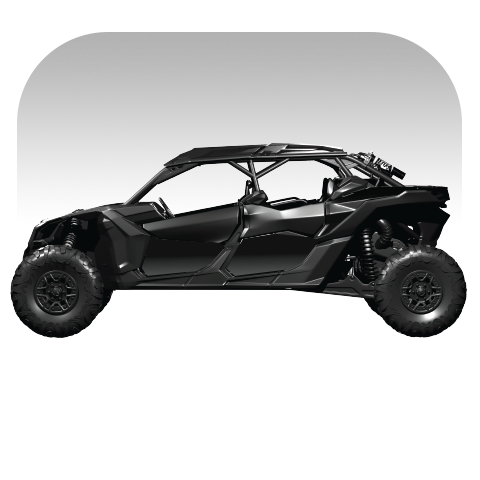 MAVERICK X3 MAX