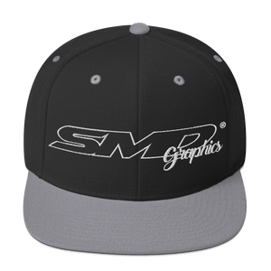 SMD - Snapback Hat