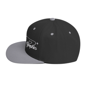 SMD - Snapback Hat