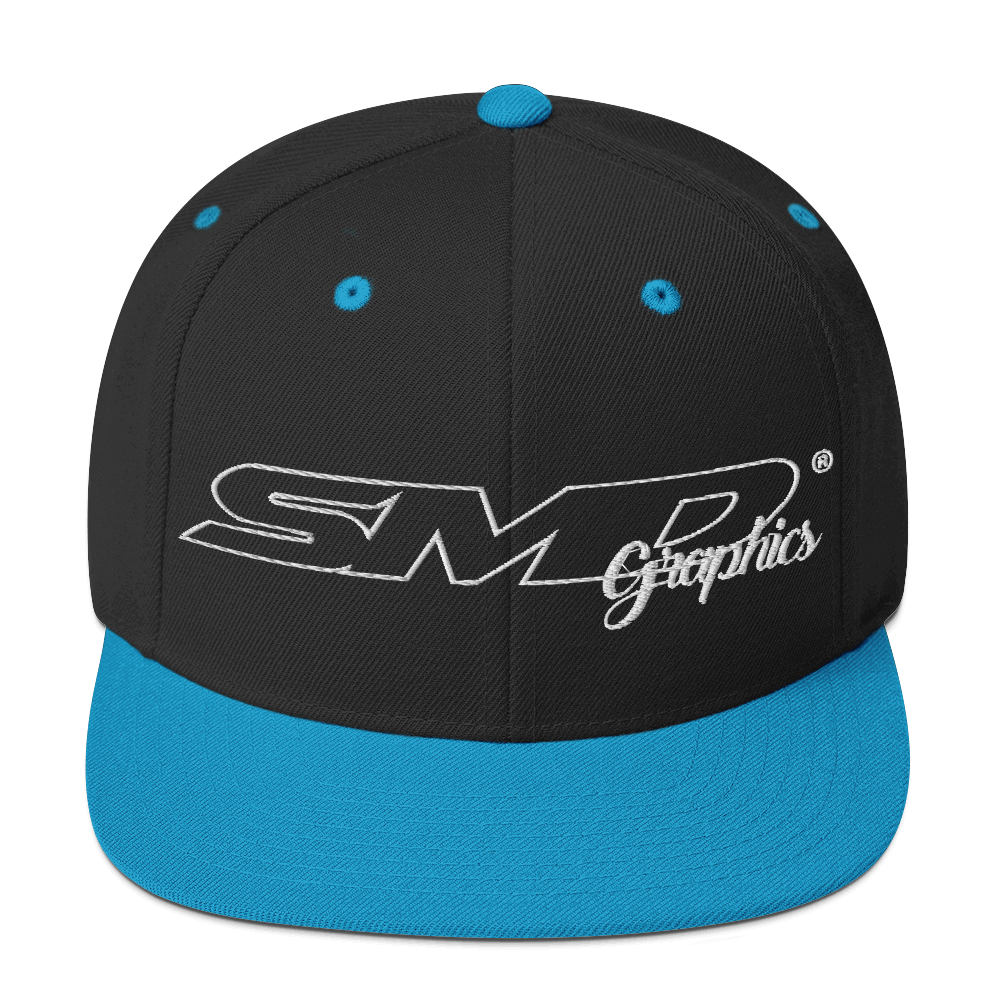 SMD - Snapback Hat