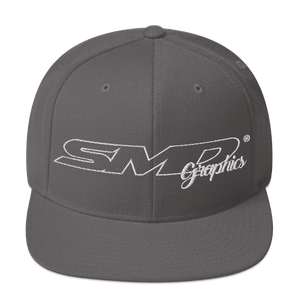 SMD - Snapback Hat