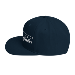 SMD - Snapback Hat