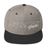 SMD - Snapback Hat