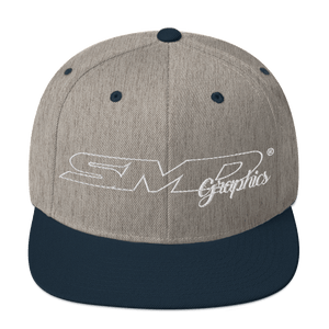 SMD - Snapback Hat