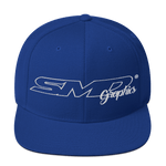 SMD - Snapback Hat