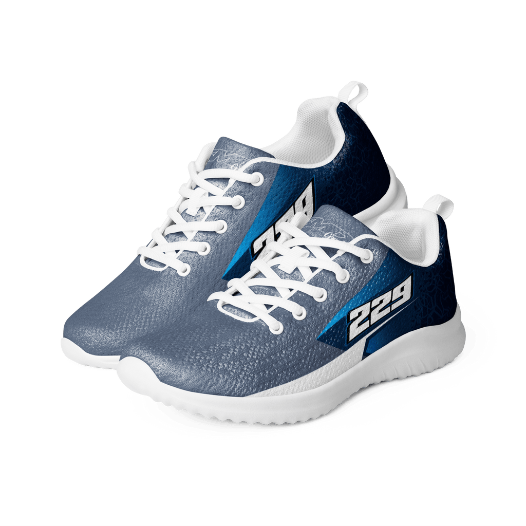 229 - Men’s athletic shoes