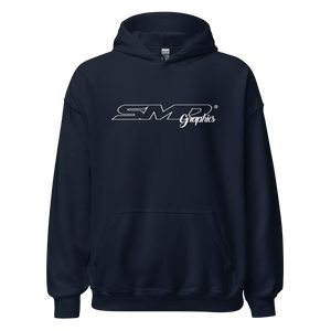 SMD - Logo Hoodie