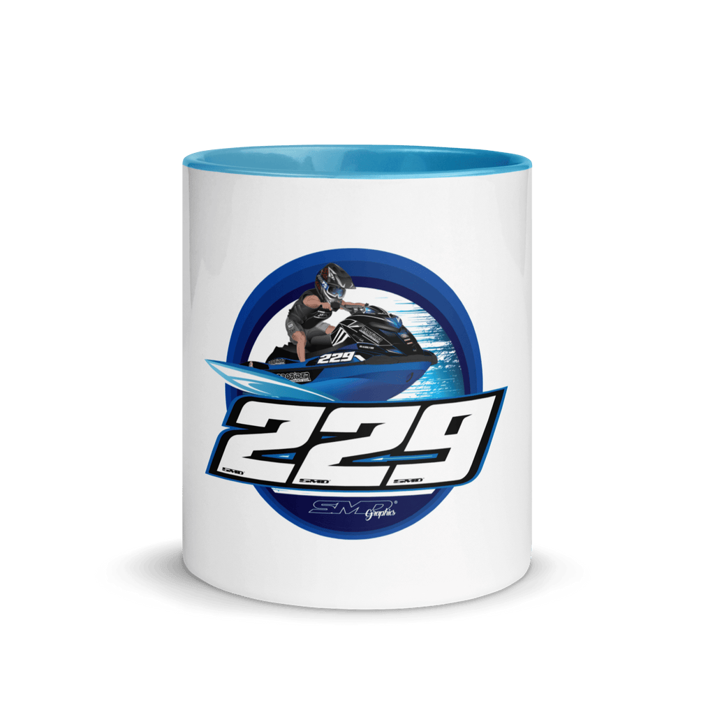 229 - Mug