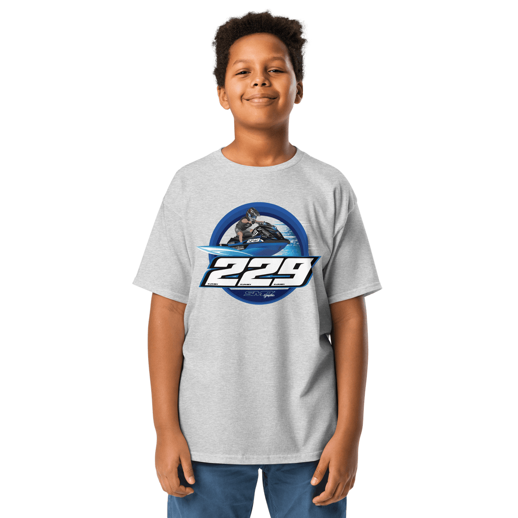 229 - Kids T-Shirt