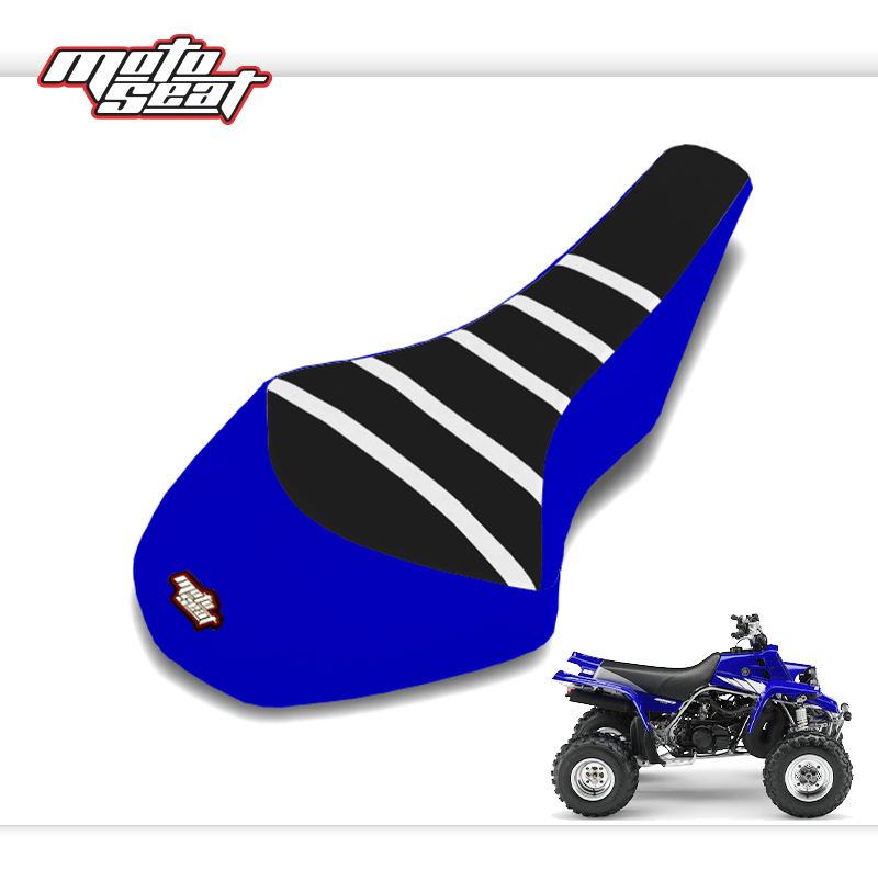 Banshee Seat Cover - Ribbed